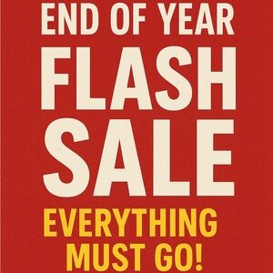 Auth Louis Vuitton Cotton Dust Bag 1 piece